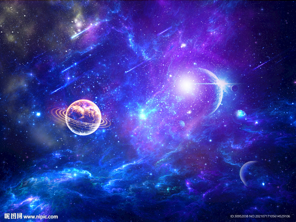 星球