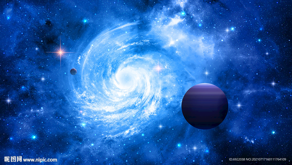 宇宙星空
