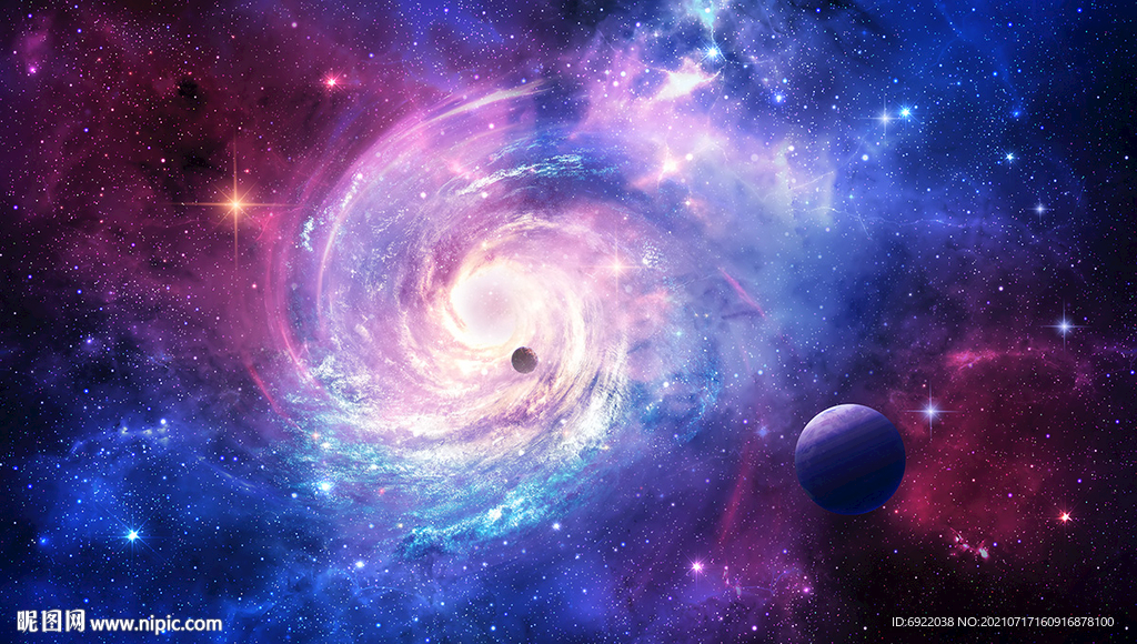 星空