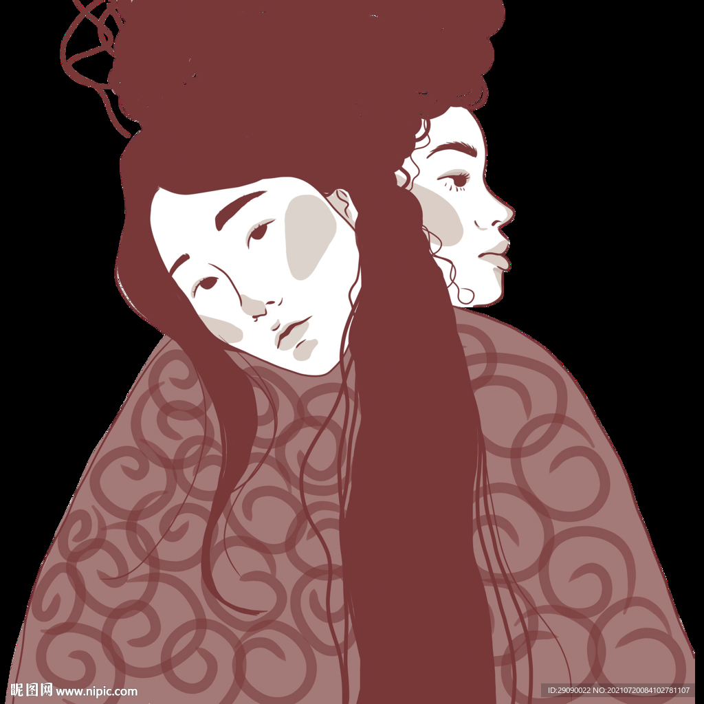 人物
