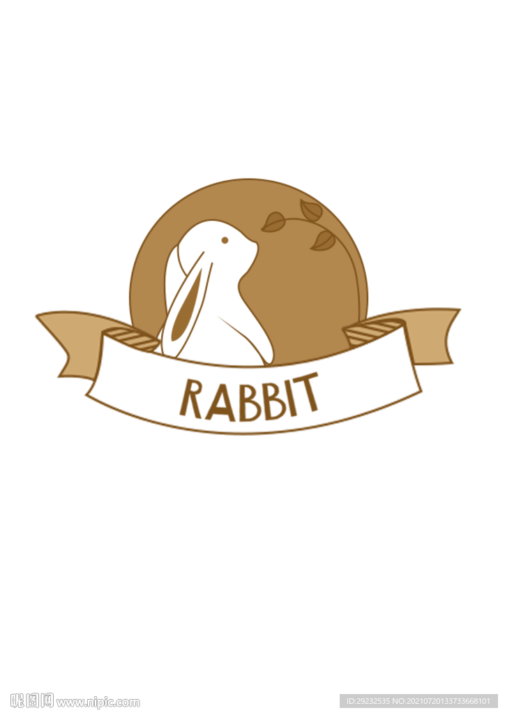 RABBIT 兔子