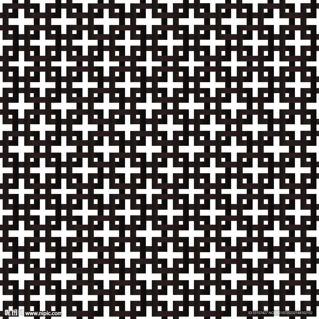 米字背景底纹