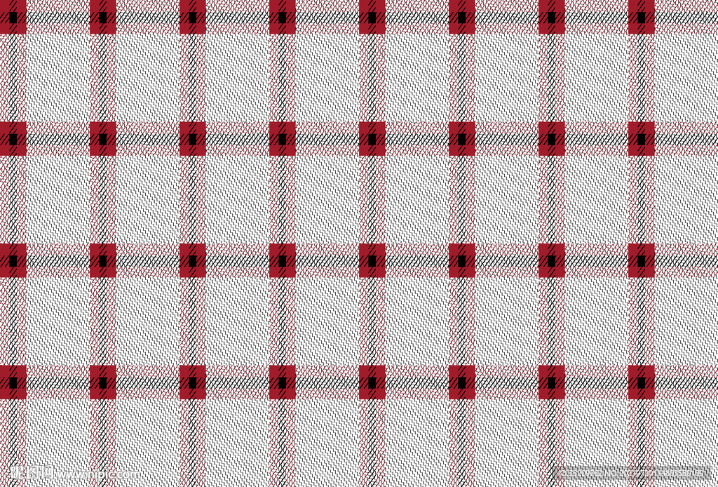 格子 纹理 几何 