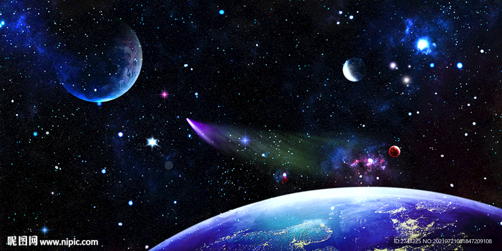 星空