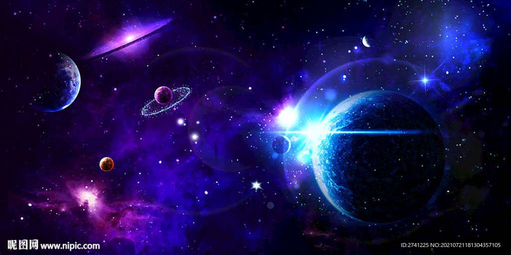 星空