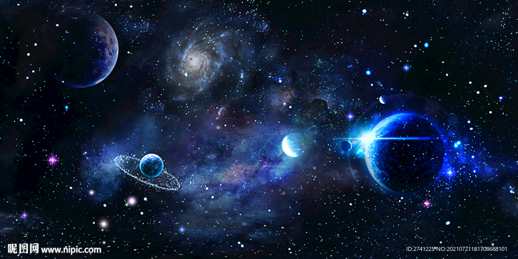 星空