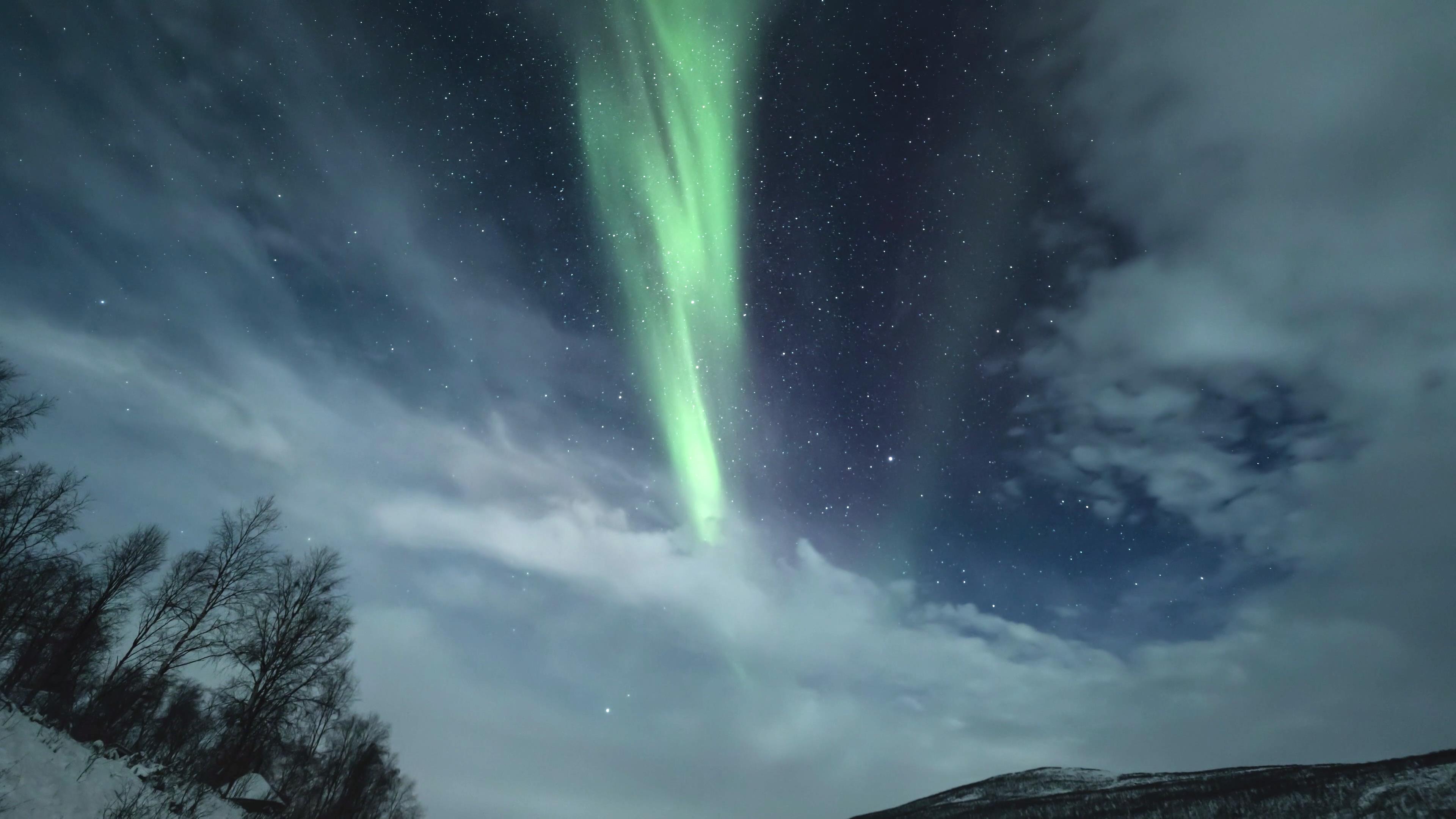 4k视频 延时摄影