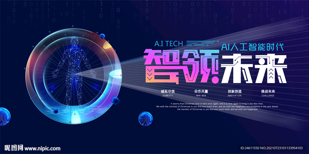 科技会议背景