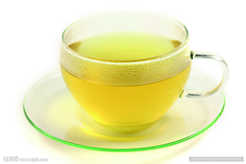 玻璃茶杯
