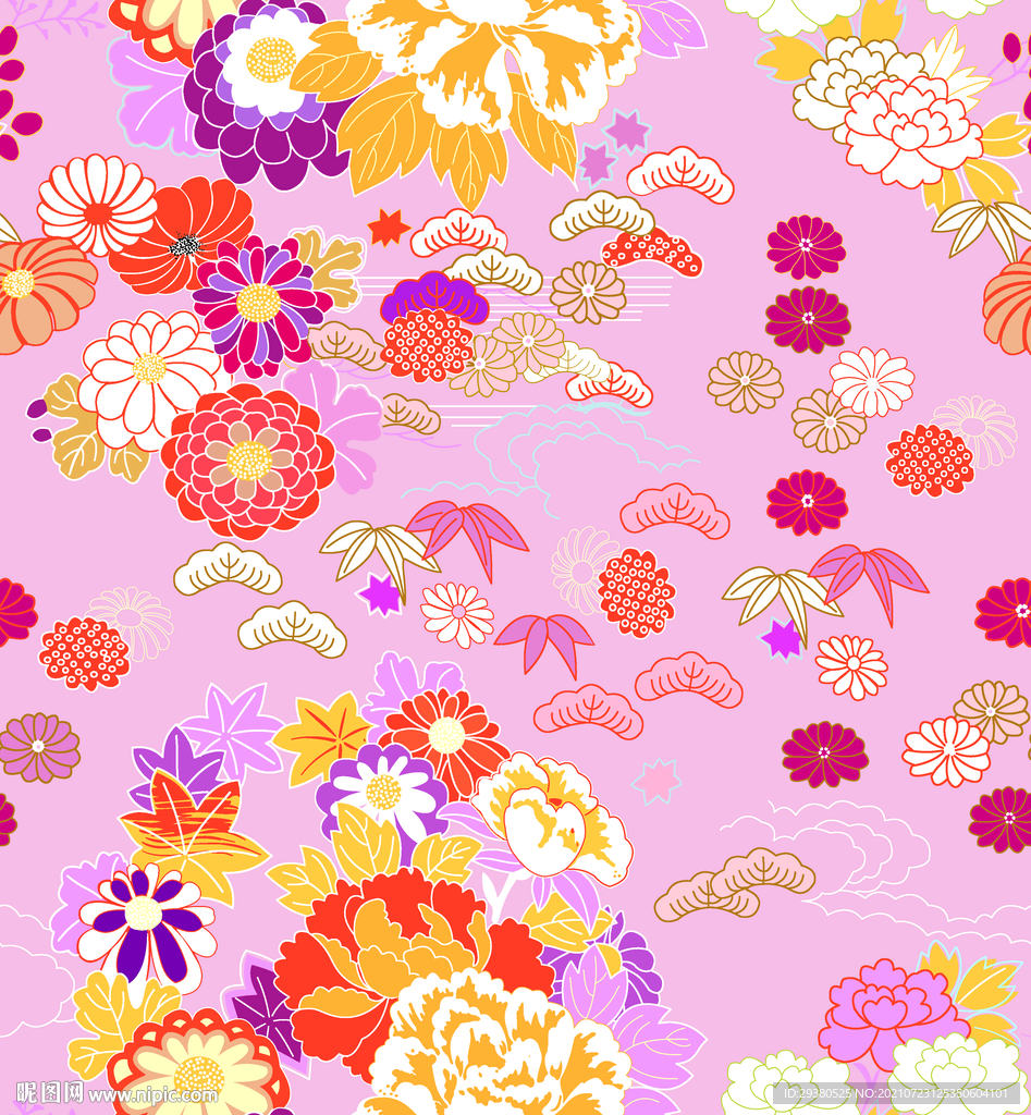 花卉