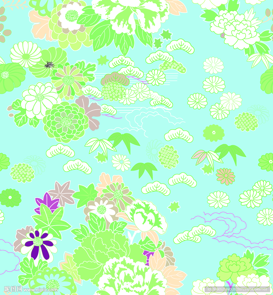 花卉