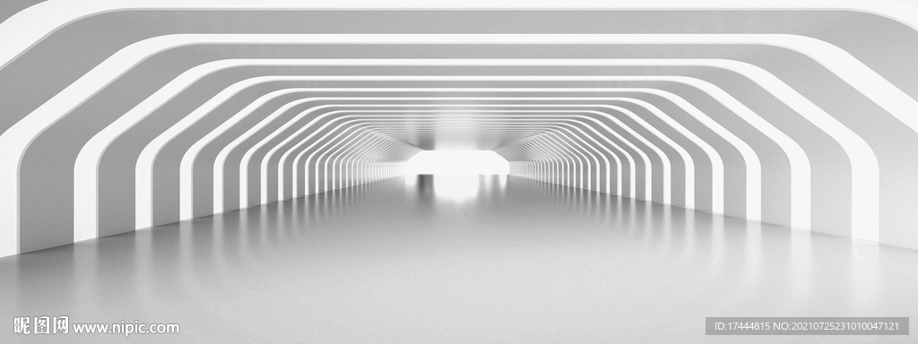 简约意境立体空间装饰画