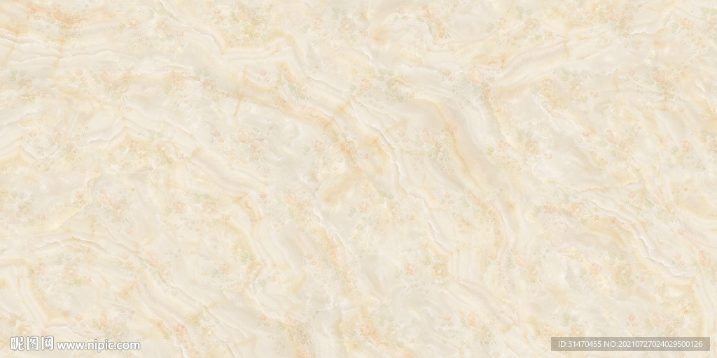 玉石大理石暗花瓷砖设计文件