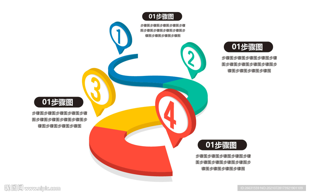 流程表