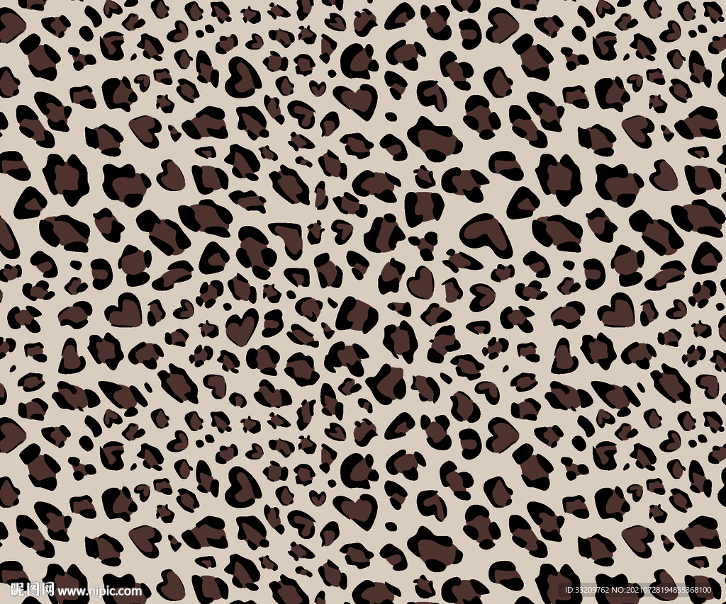 豹纹 女装 女童   