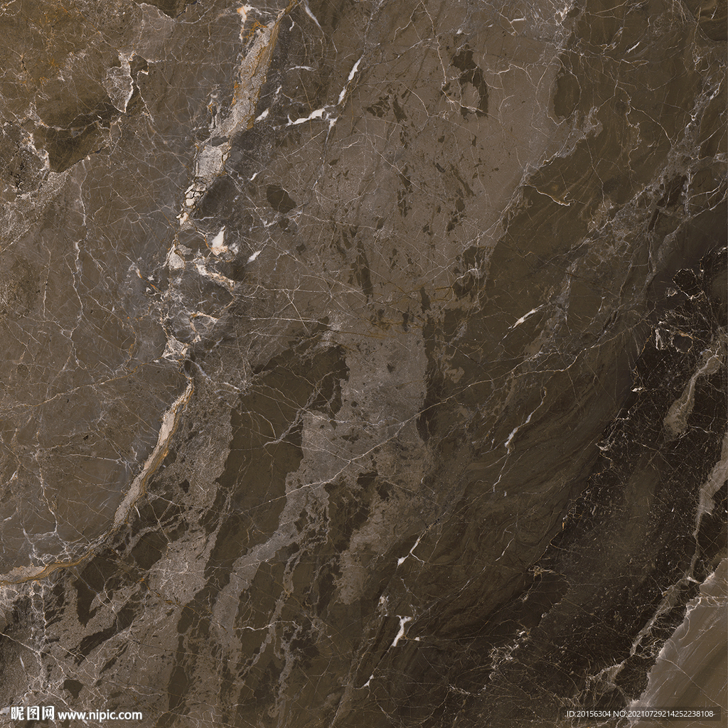 啡色大理石瓷砖设计通道分色文件