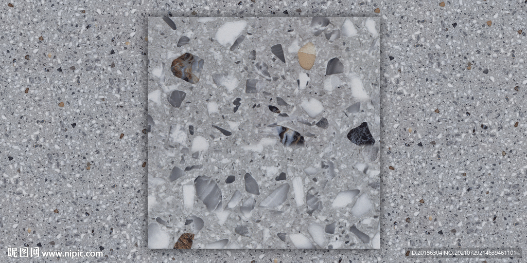 水磨石瓷砖设计文件