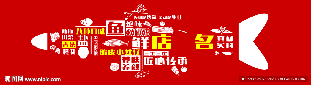 鱼