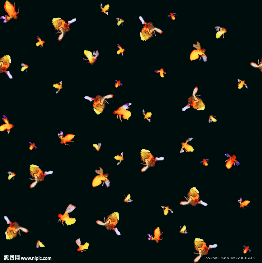 蜜蜂