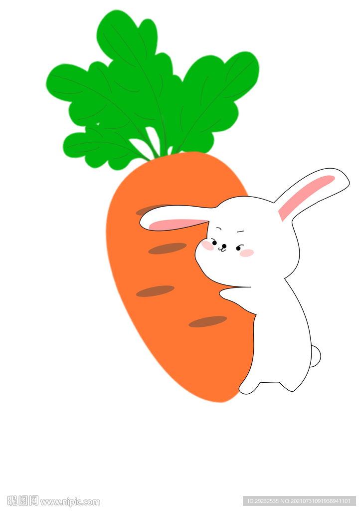 兔子