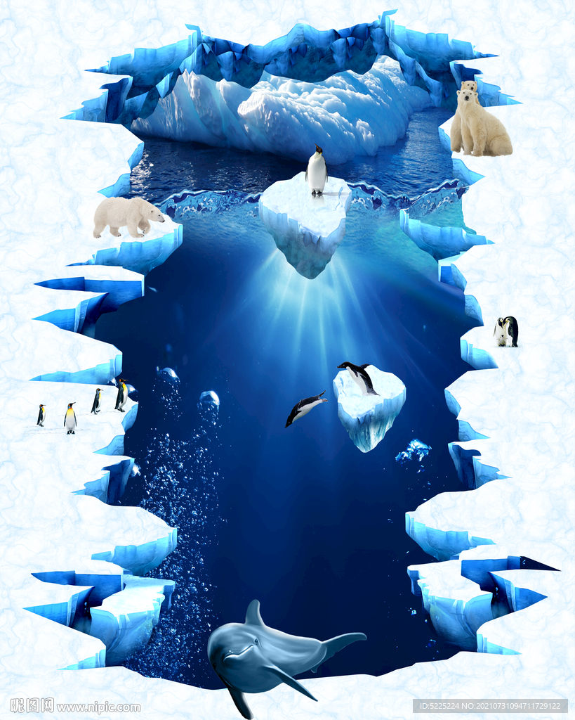 冰雪世界