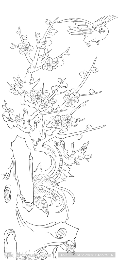 梅花