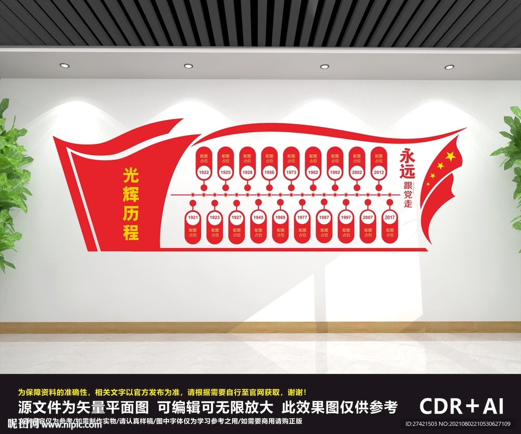 发展历程