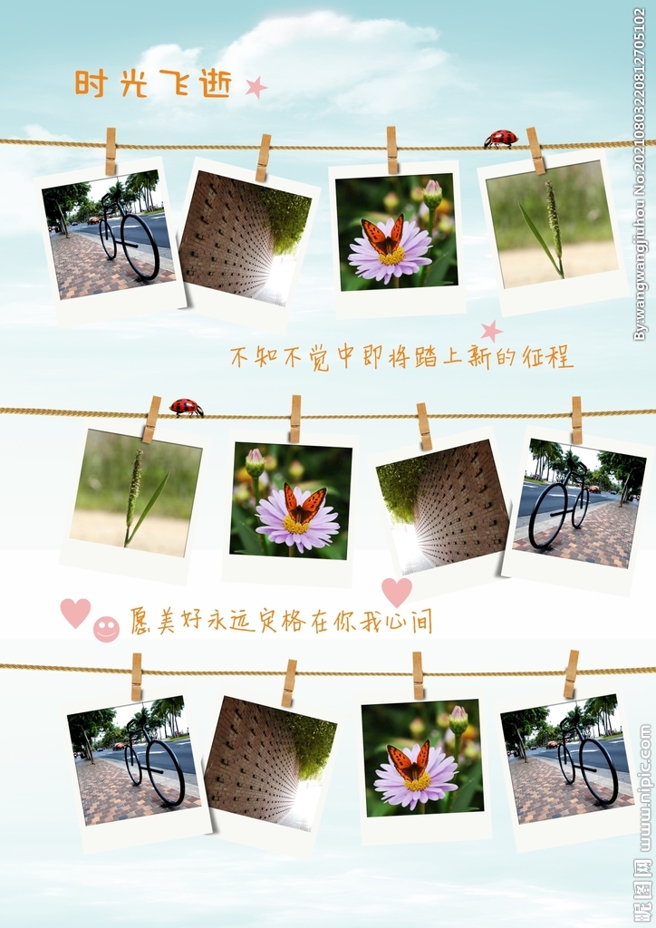 照片展示