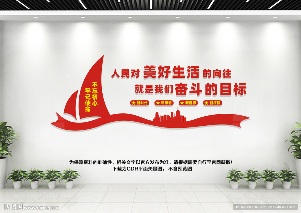 人民对美好生活的向往