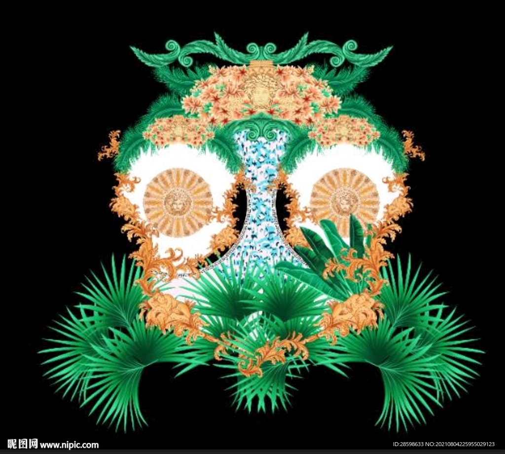 花卉