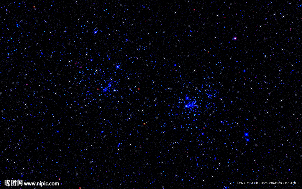 星空背景墙