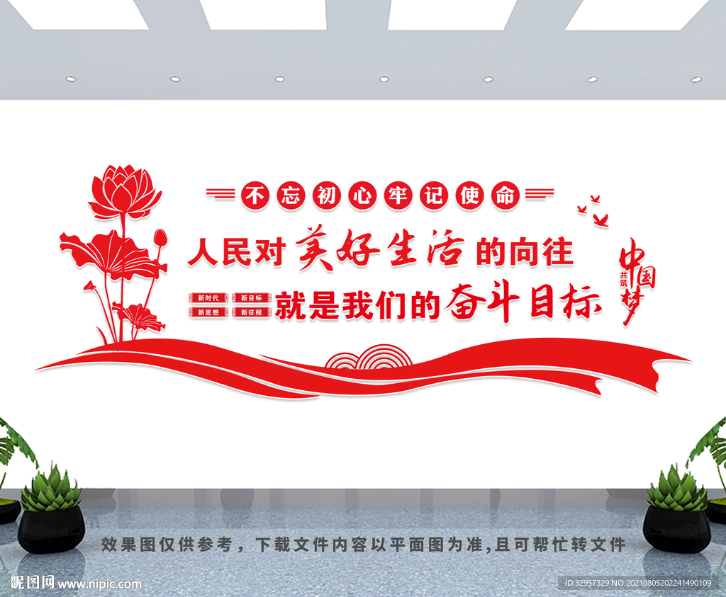 人民对美好生活的向往