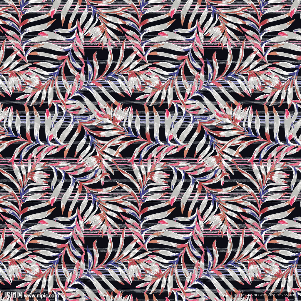 叶子 