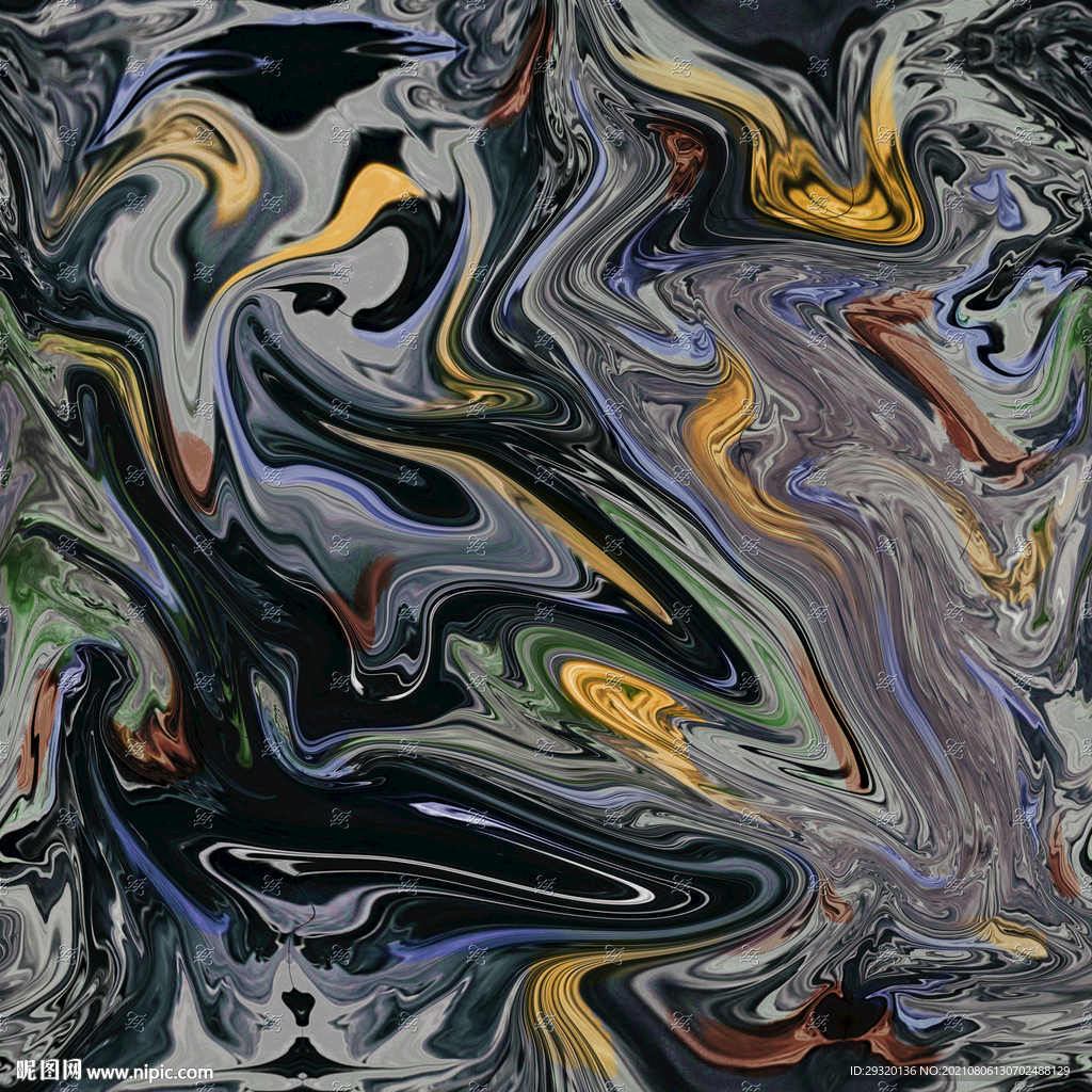 大牌