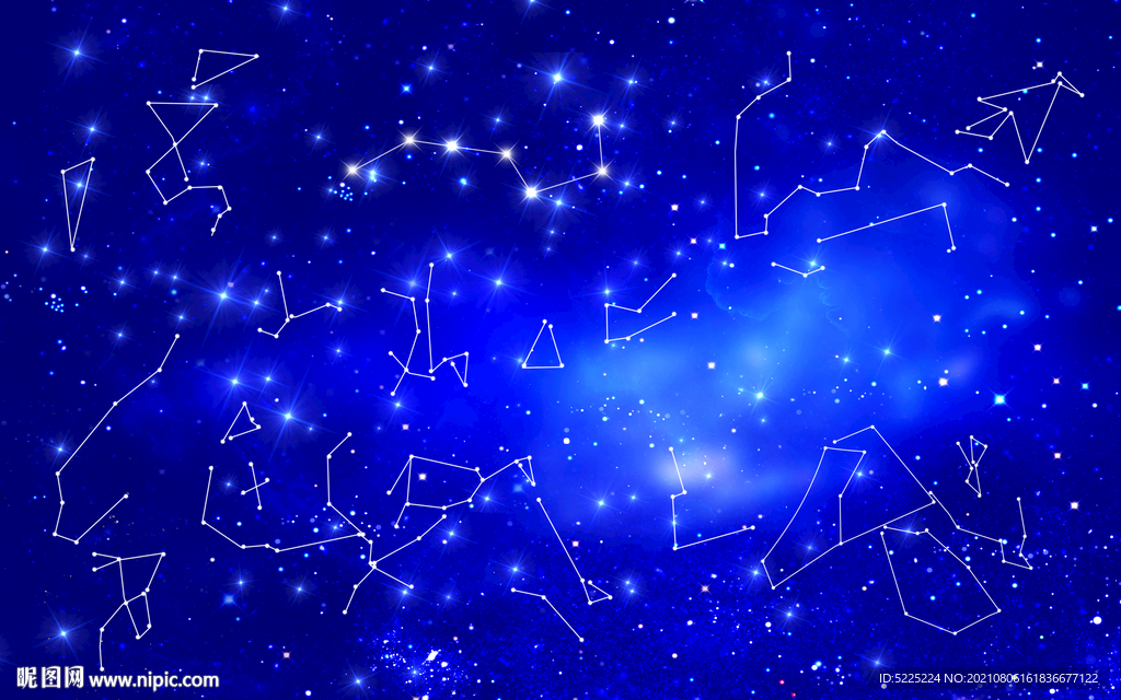 十二星座
