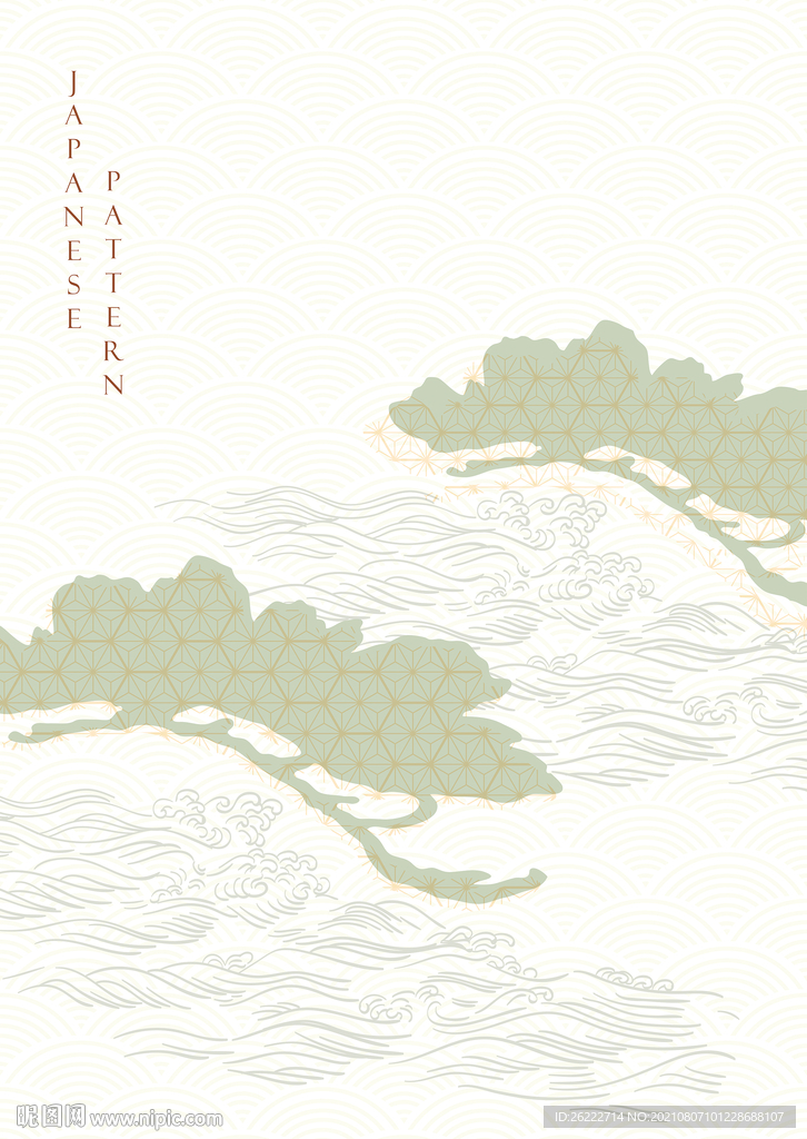 中国风装饰画