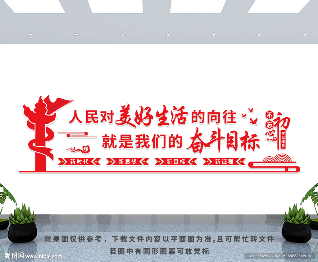人民对美好生活的向往