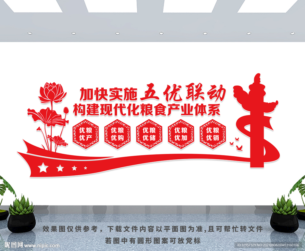 构建现代化粮食产业体系