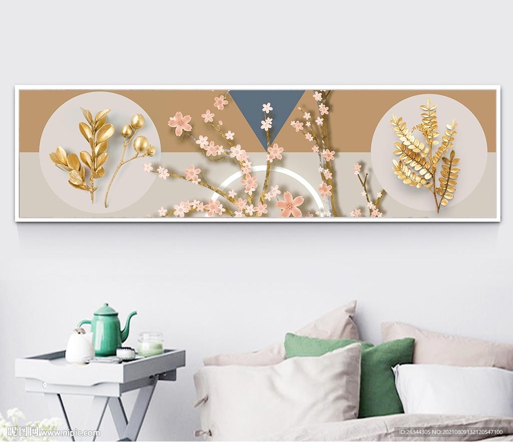 花鸟画