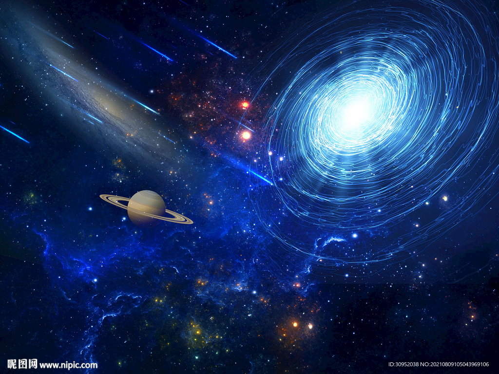 宇宙流星