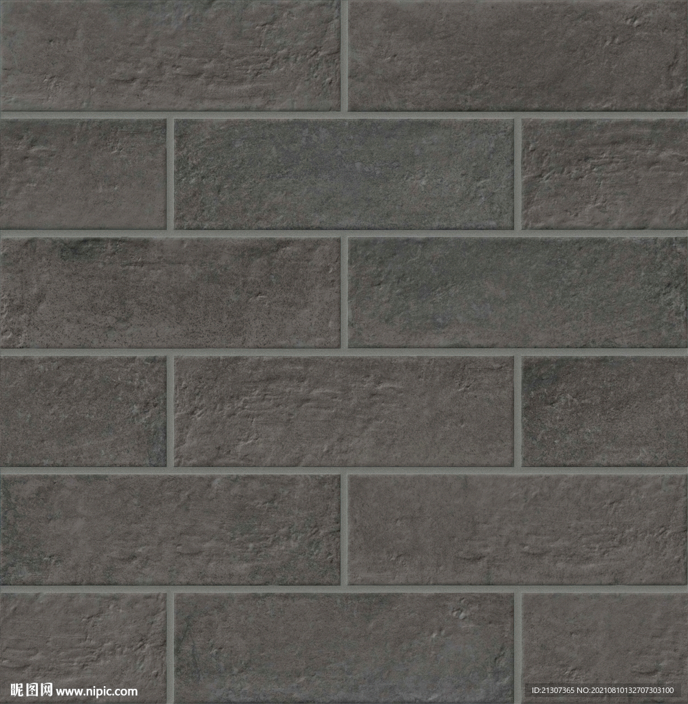 墙砖 云灰 仿古砖瓷砖大图
