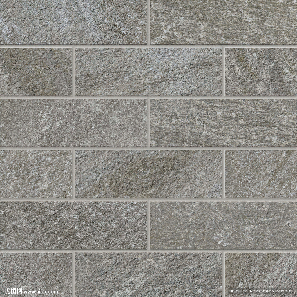墙砖 云灰 仿古砖瓷砖大图