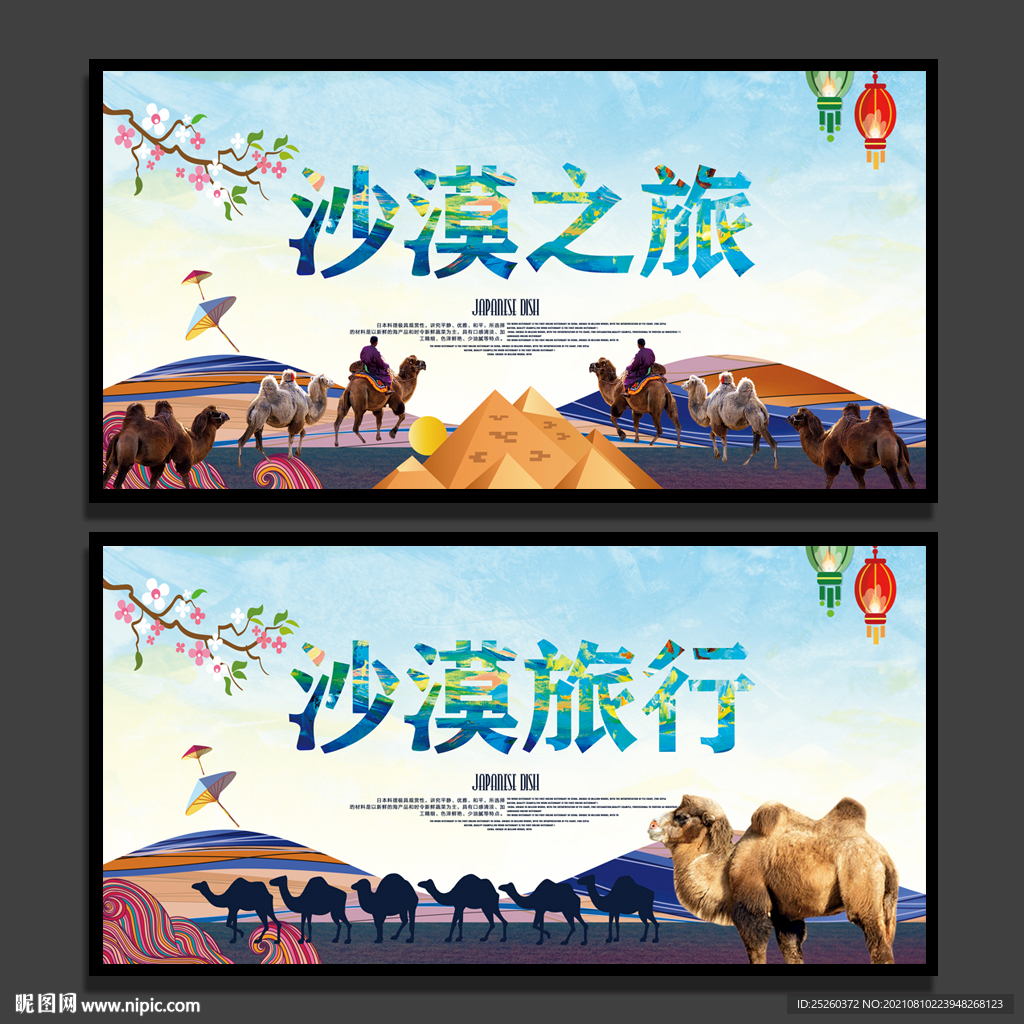 沙漠