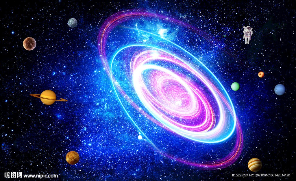 星空