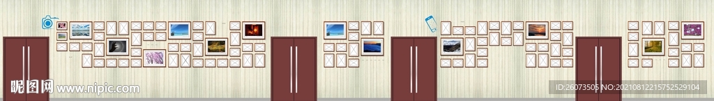 照片墙