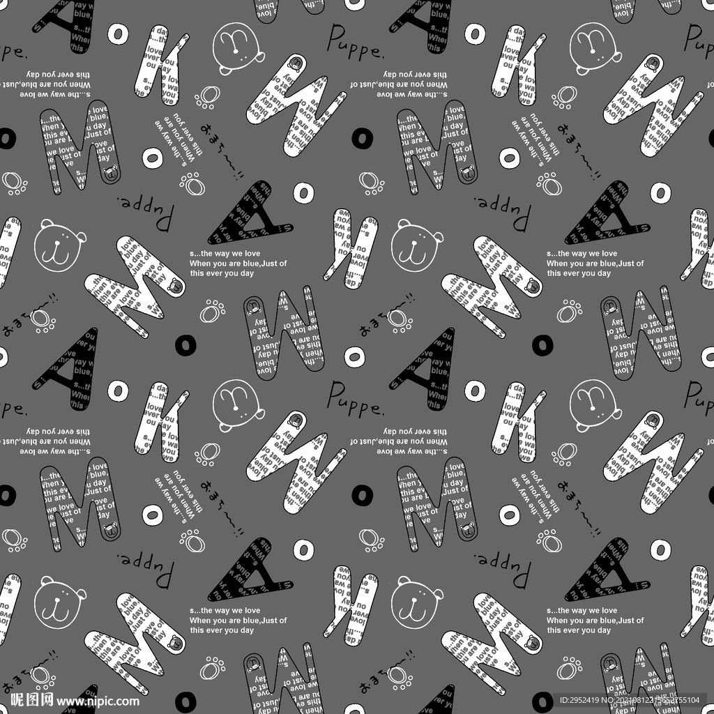 碎花 数码印花 打底衫类 仿牌