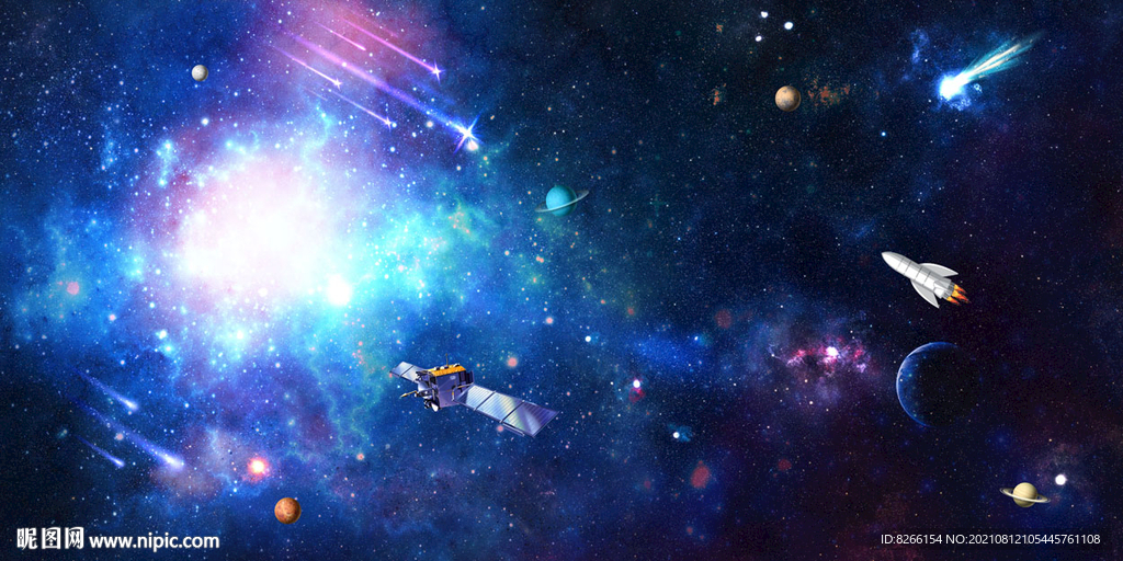 宇宙探险
