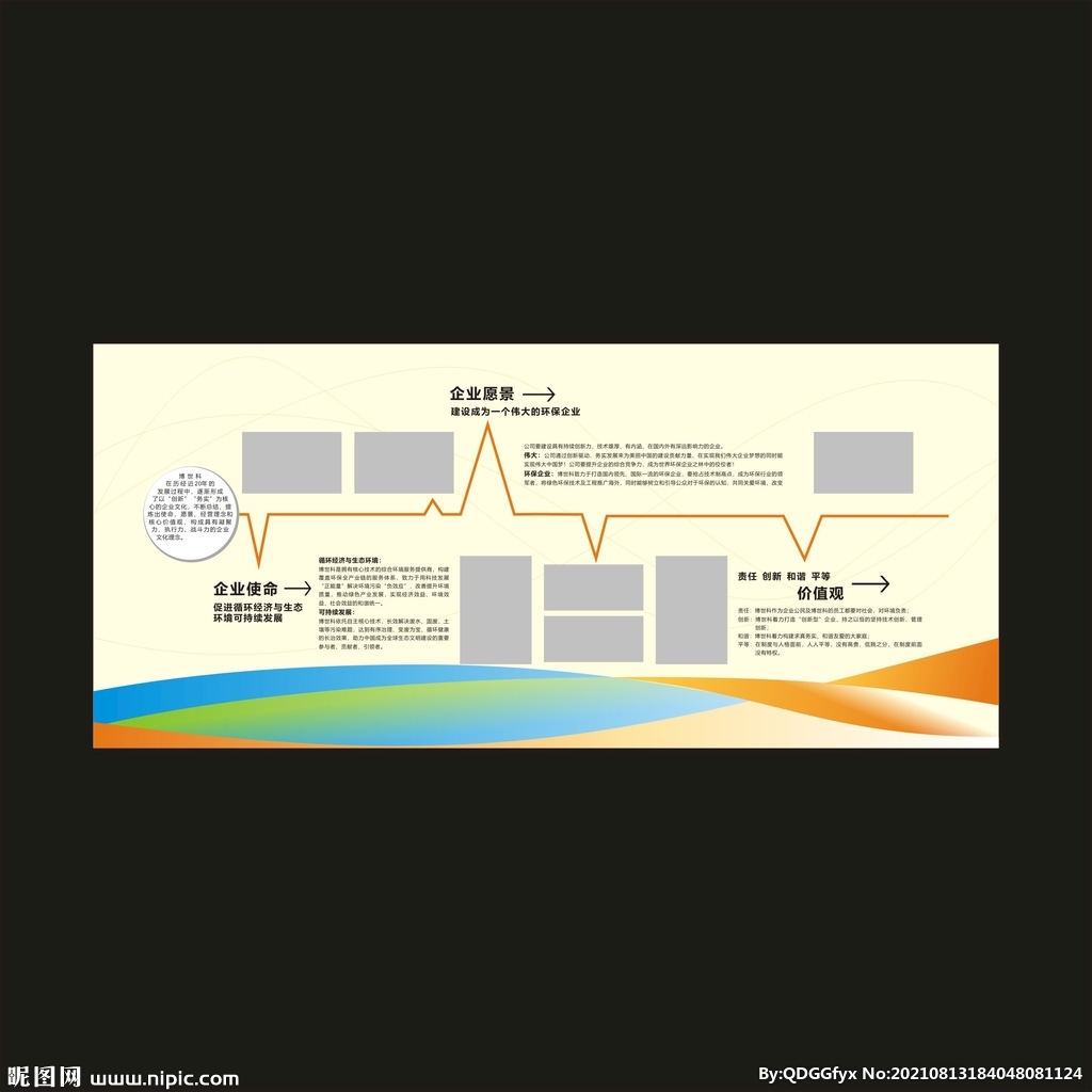 企业发展历程
