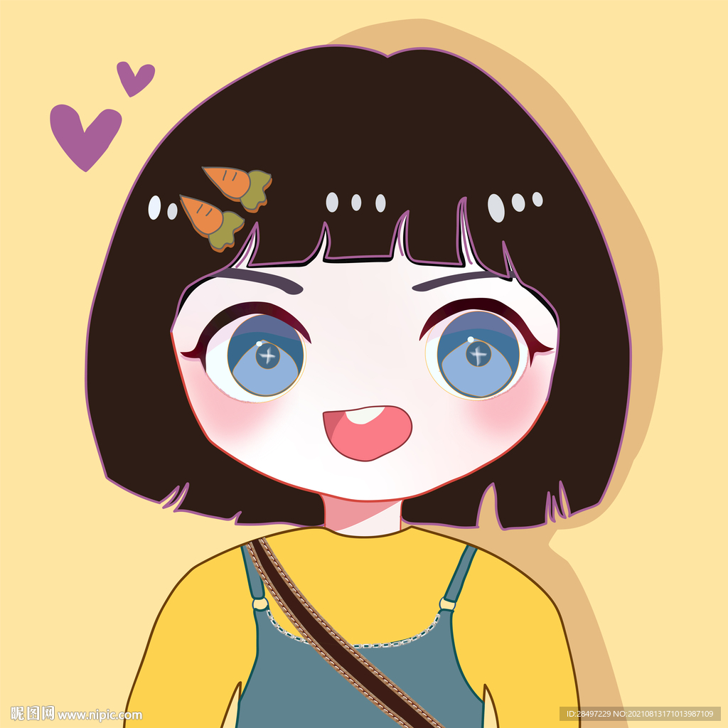 酷盖女孩