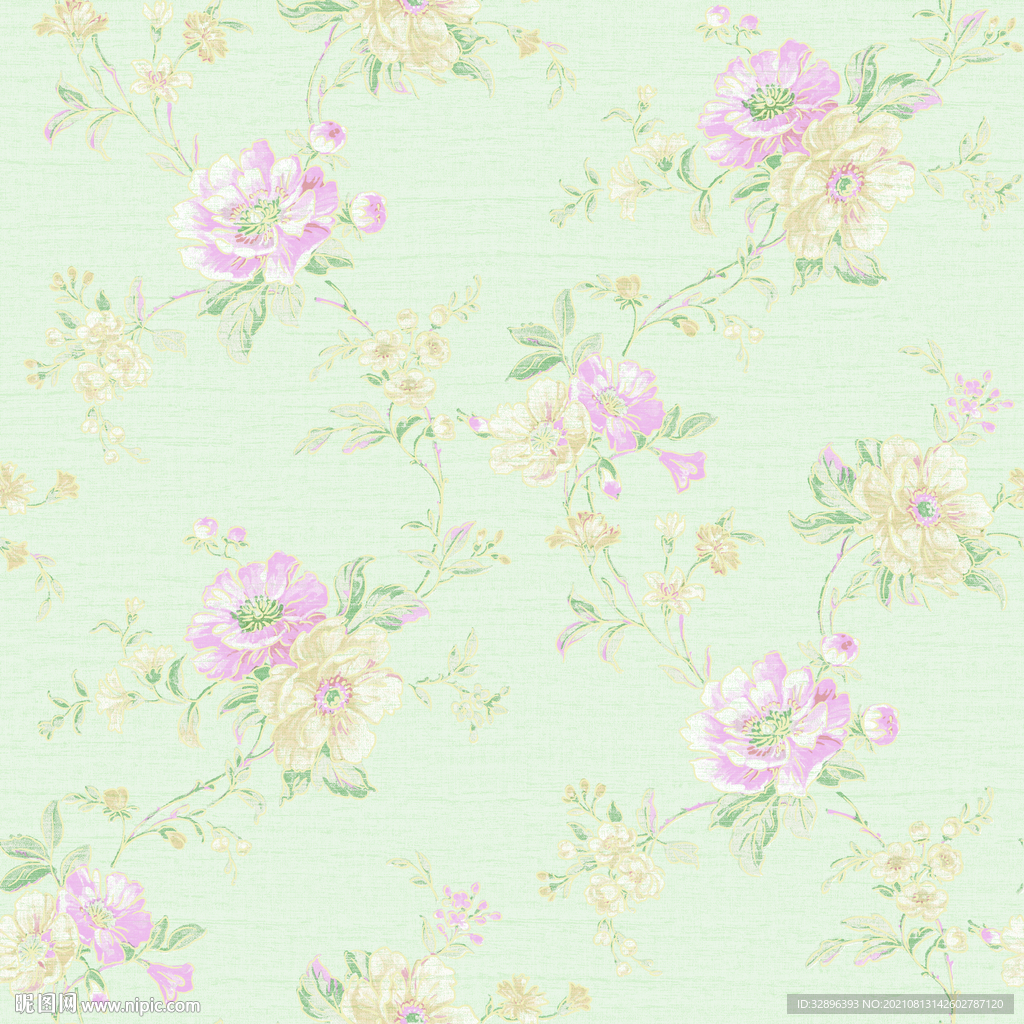 枝条花